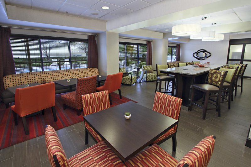 Hampton Inn Houma - Kraemer, LA