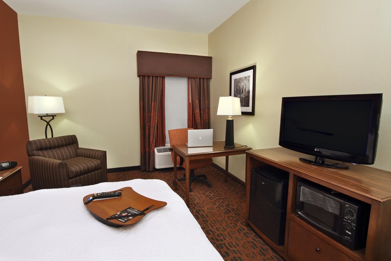 Hampton Inn Houma - Kraemer, LA