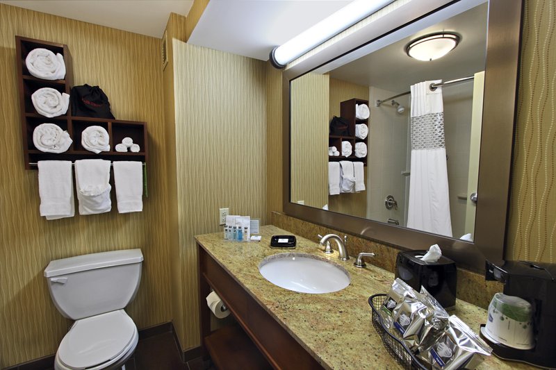 Hampton Inn Houma - Kraemer, LA