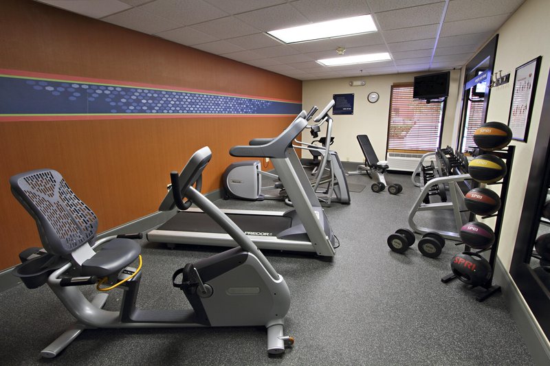 Hampton Inn Houma - Kraemer, LA