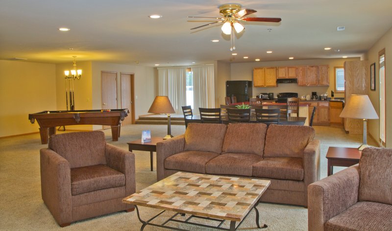 Holiday Inn Express Wisconsin Dells - Baraboo, WI