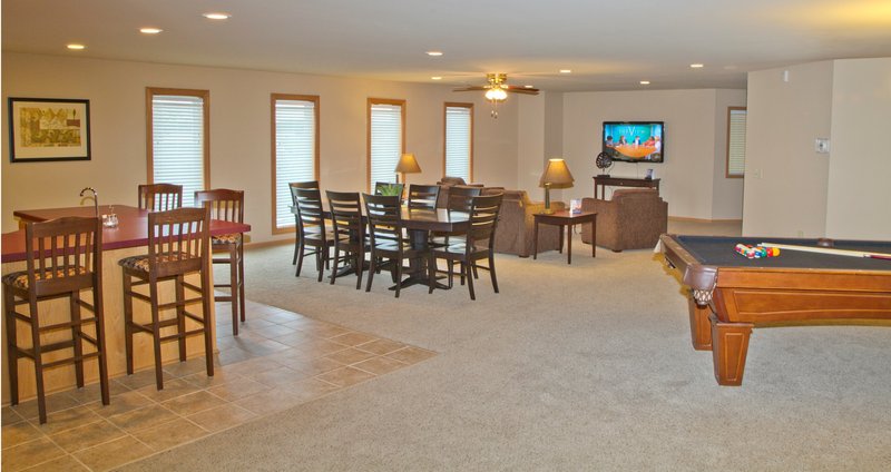 Holiday Inn Express Wisconsin Dells - Baraboo, WI