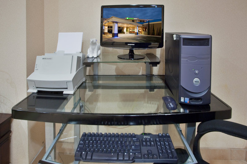 Holiday Inn Express JACKSONVILLE - Jacksonville, NC