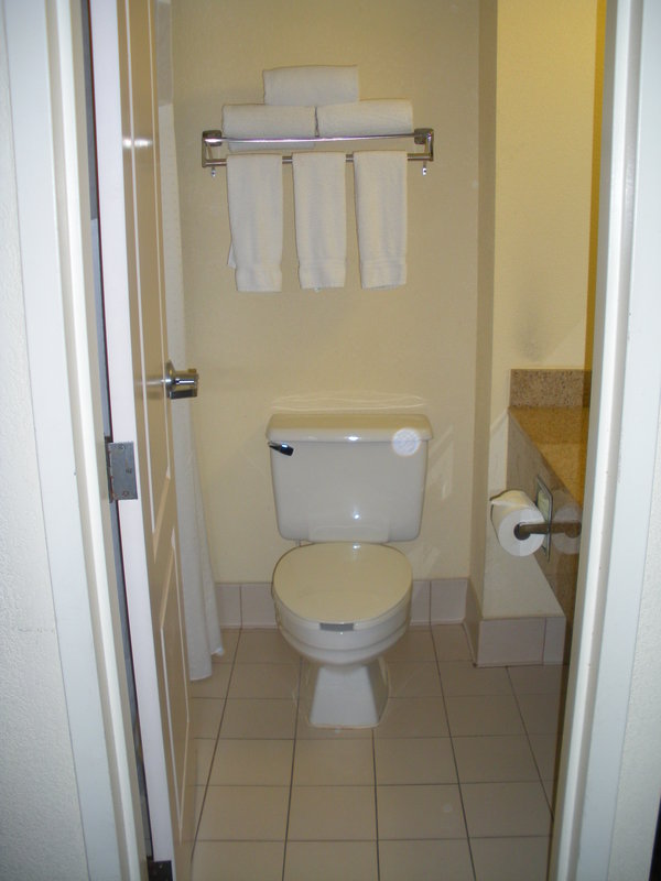 Holiday Inn Express JACKSONVILLE - Jacksonville, NC