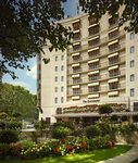 The Dorchester