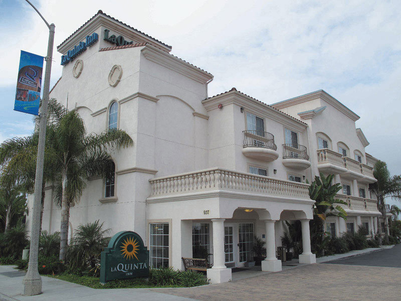 La Quinta Inn Oceanside - Oceanside, CA