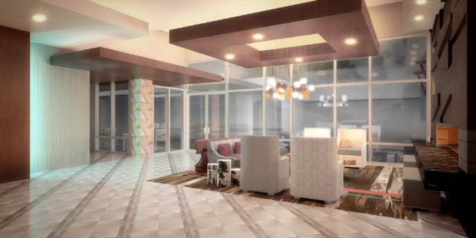 Sun Suites-Chesapeake - Chesapeake, VA