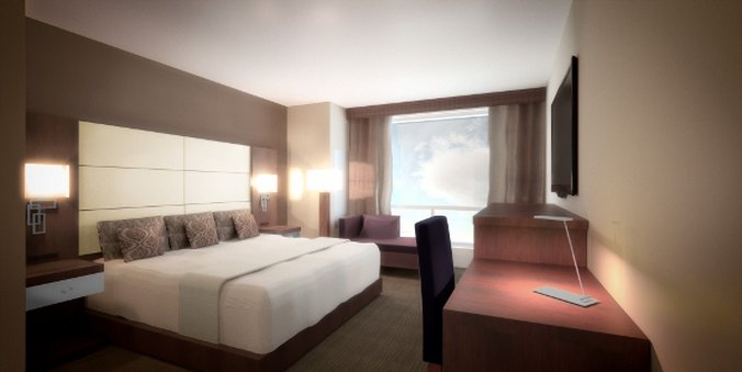 Sun Suites-Chesapeake - Chesapeake, VA