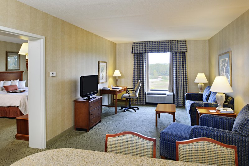 Hampton Inn Long Island-Brookhaven - Farmingville, NY