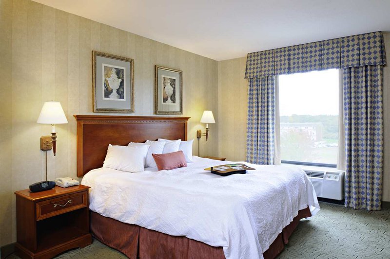 Hampton Inn Long Island-Brookhaven - Farmingville, NY
