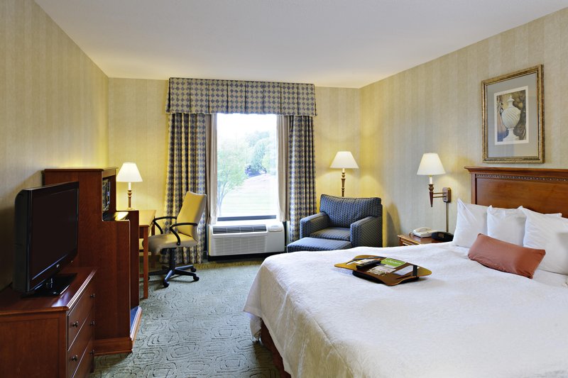 Hampton Inn Long Island-Brookhaven - Farmingville, NY