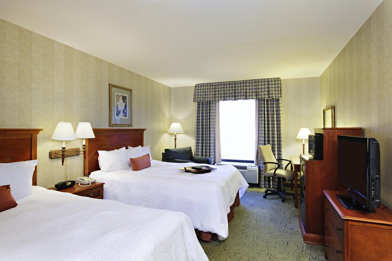 Hampton Inn Long Island-Brookhaven - Farmingville, NY