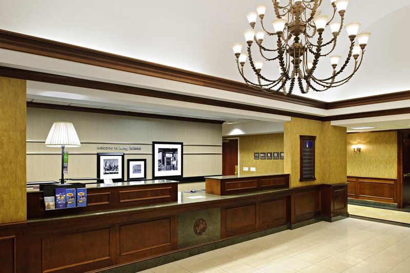 Hampton Inn Long Island-Brookhaven - Farmingville, NY