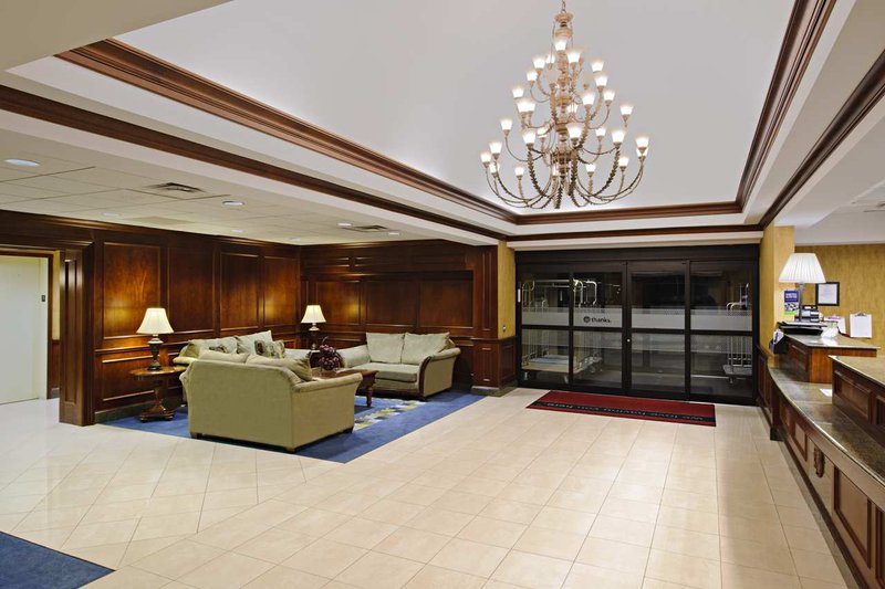 Hampton Inn Long Island-Brookhaven - Farmingville, NY