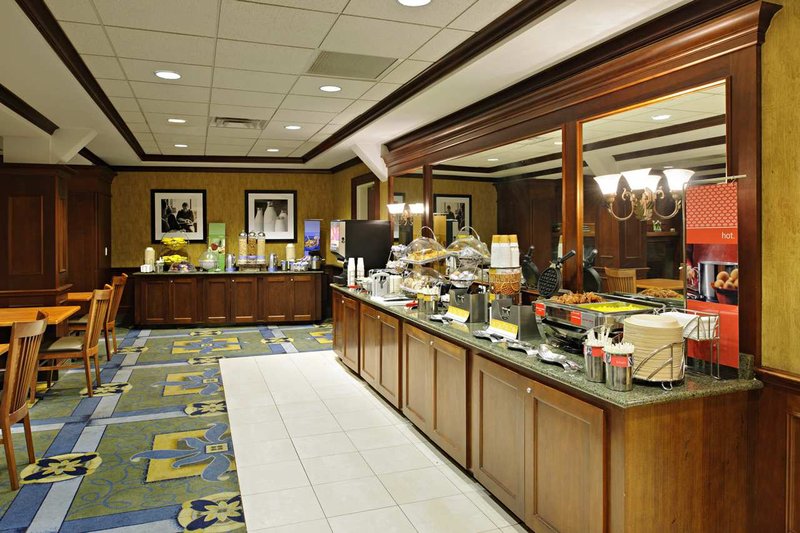 Hampton Inn Long Island-Brookhaven - Farmingville, NY