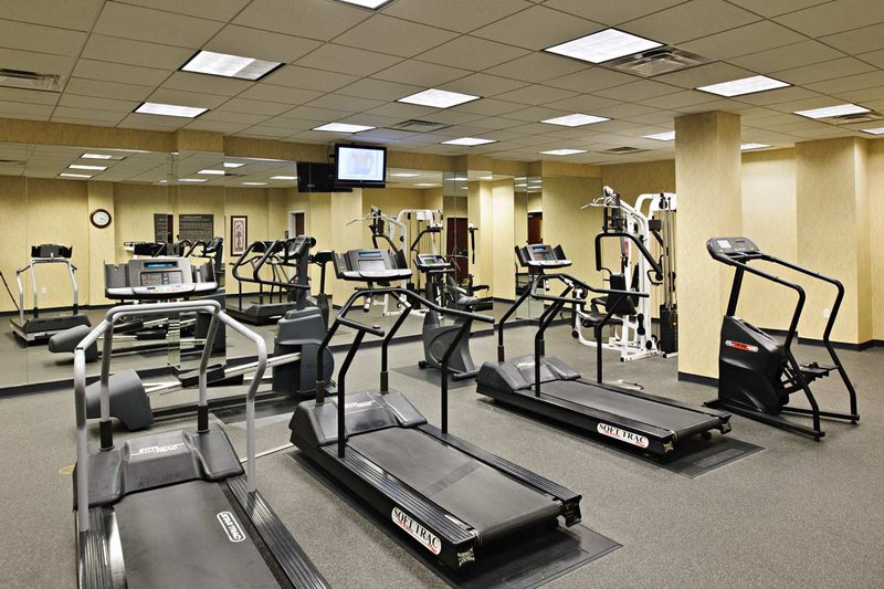 Hampton Inn Long Island-Brookhaven - Farmingville, NY