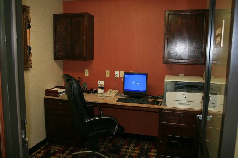 Hampton Inn-Killeen - Killeen, TX