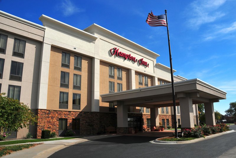 Hampton Inn North Platte - North Platte, NE