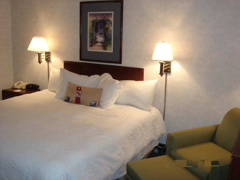 Hampton Inn Lancaster - Lancaster, OH