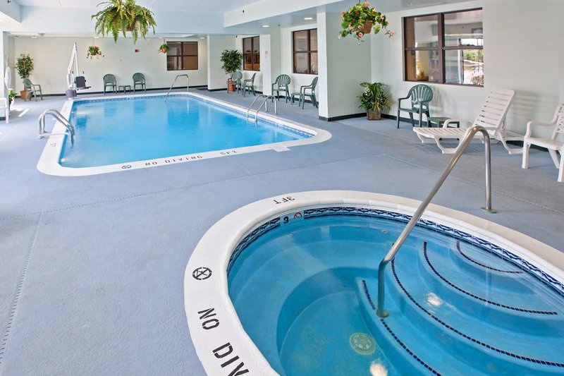 Hampton Inn Lima - Lima, OH