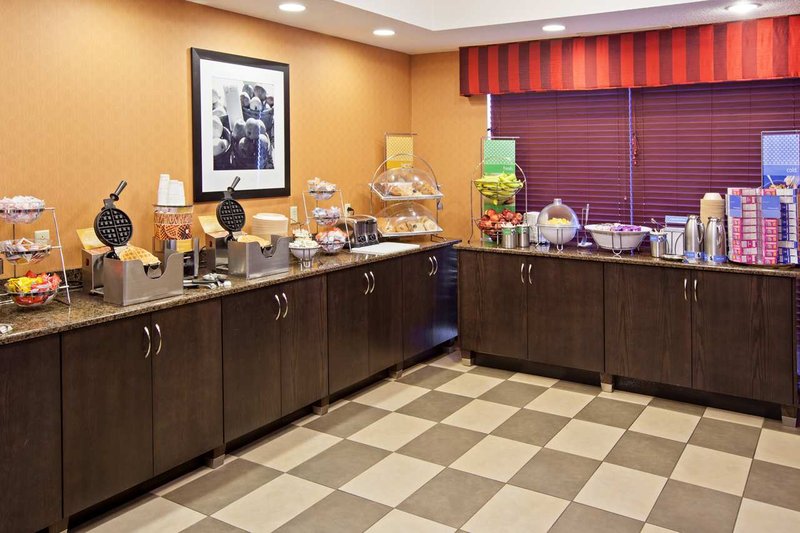 Hampton Inn Lima - Lima, OH