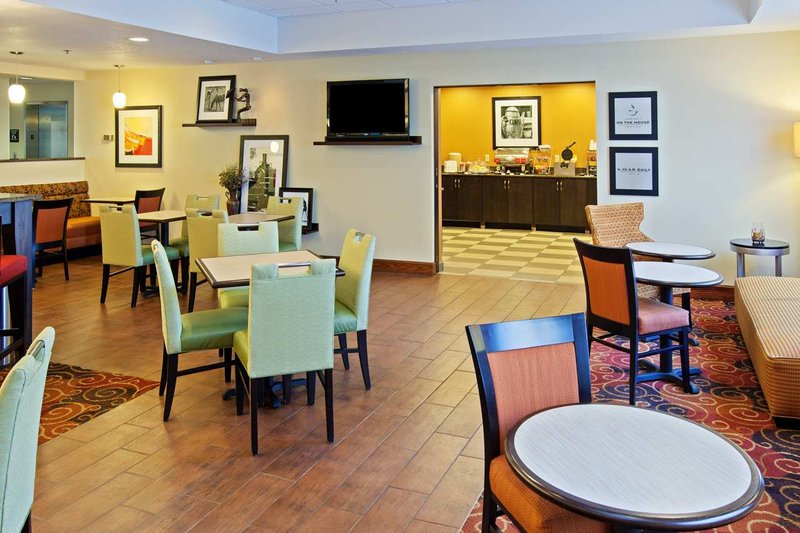 Hampton Inn Lima - Lima, OH