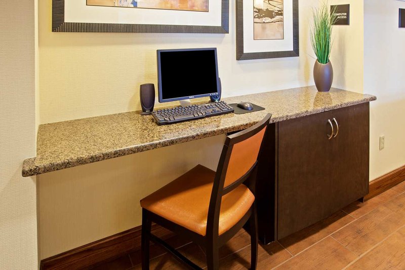Hampton Inn Lima - Lima, OH