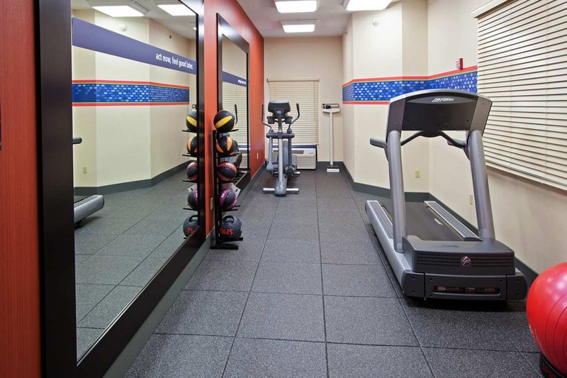 Hampton Inn Lima - Lima, OH