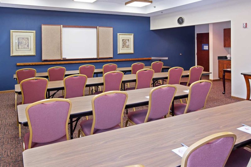 Hampton Inn Lima - Lima, OH