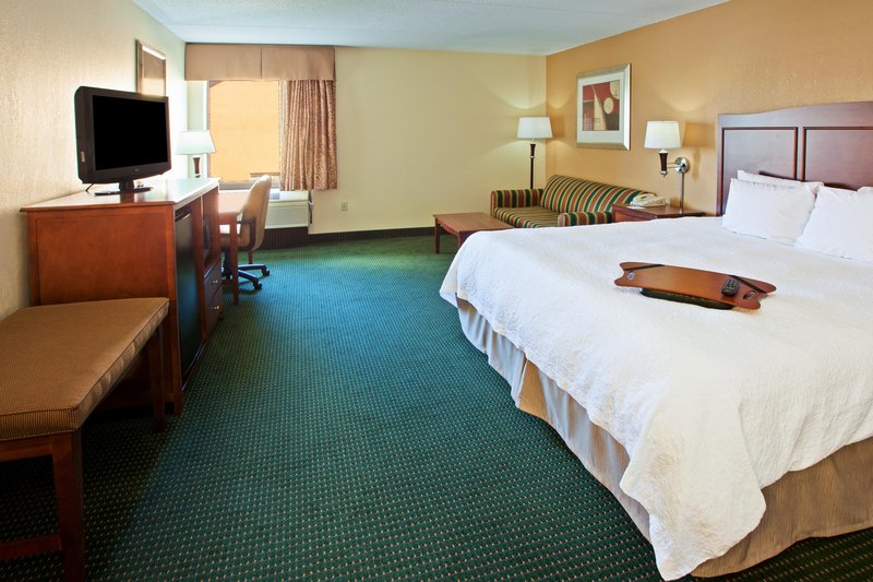 Hampton Inn Lima - Lima, OH