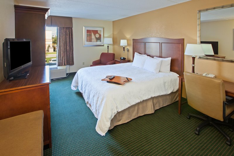 Hampton Inn Lima - Lima, OH
