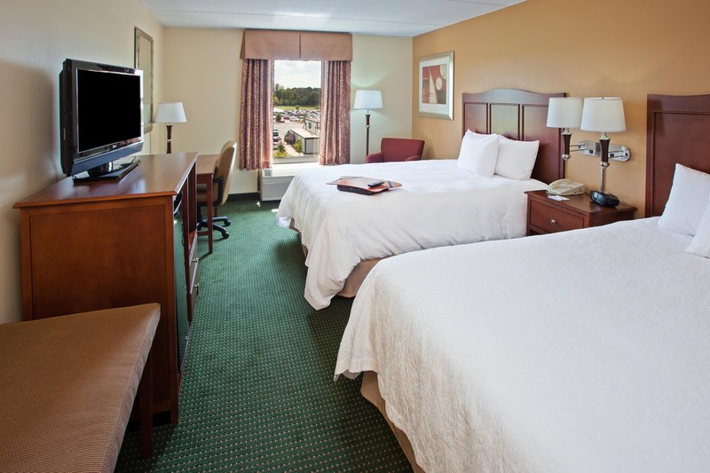 Hampton Inn Lima - Lima, OH