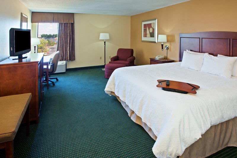 Hampton Inn Lima - Lima, OH