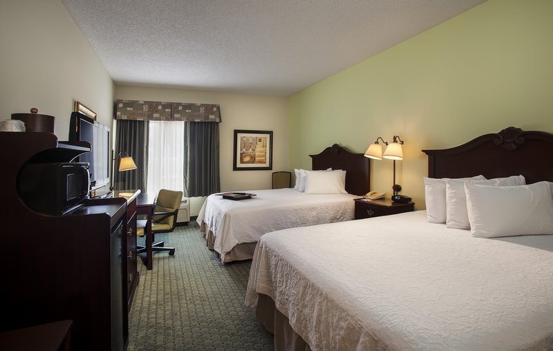 Hampton Inn Orlando/Lake Buena Vista - Maitland, FL