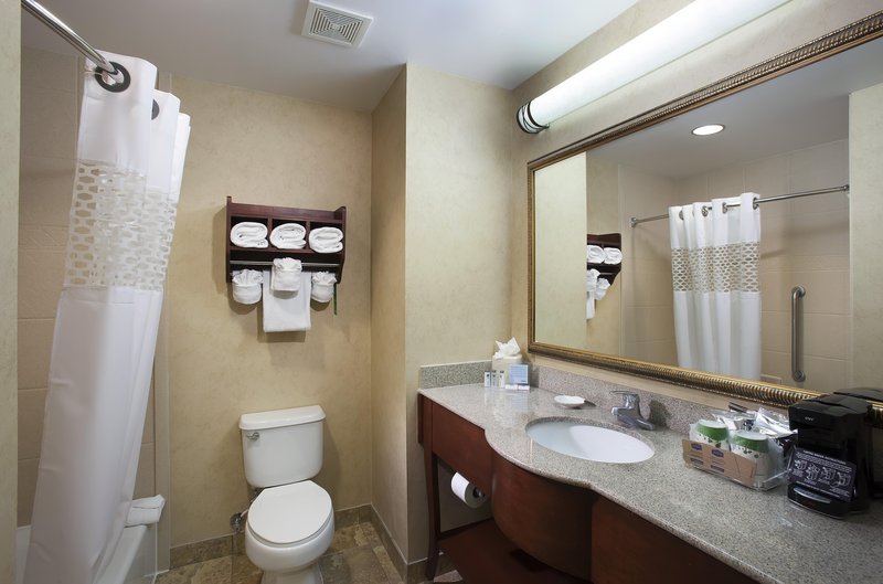 Hampton Inn Orlando/Lake Buena Vista - Maitland, FL