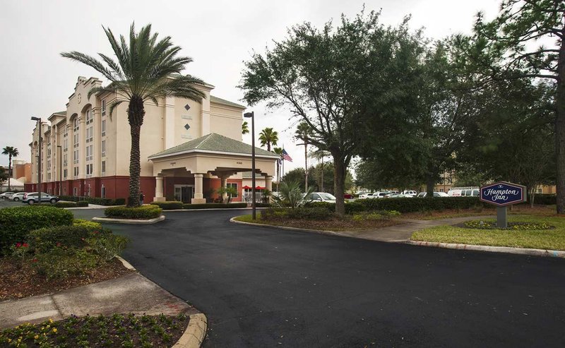 Hampton Inn Orlando/Lake Buena Vista - Maitland, FL