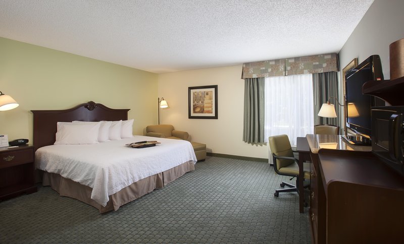 Hampton Inn Orlando/Lake Buena Vista - Maitland, FL