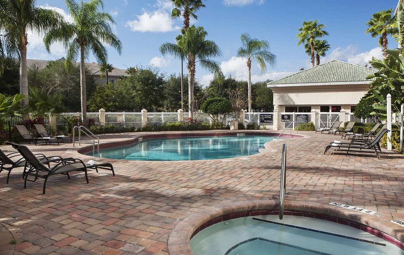Hampton Inn Orlando/Lake Buena Vista - Maitland, FL