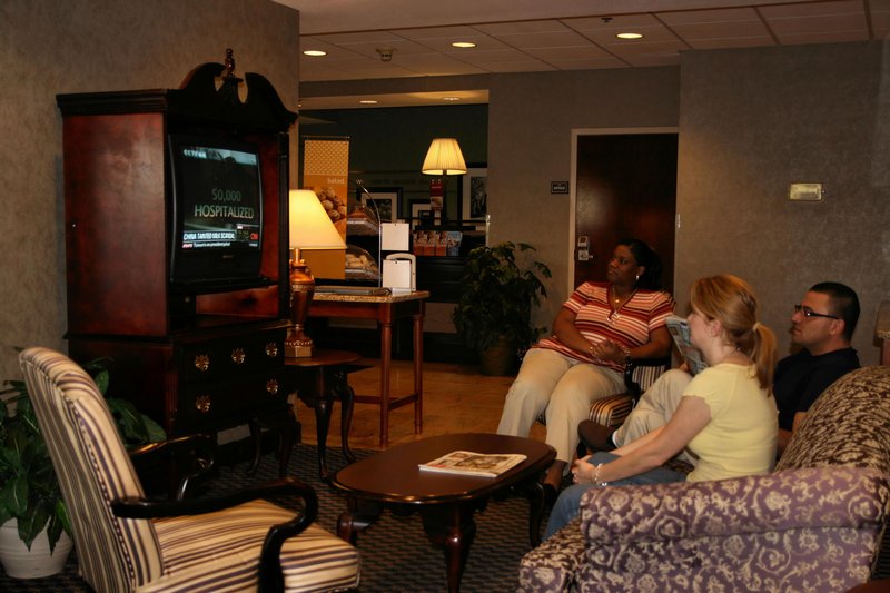 Hampton Inn Mount Dora - Mount Dora, FL