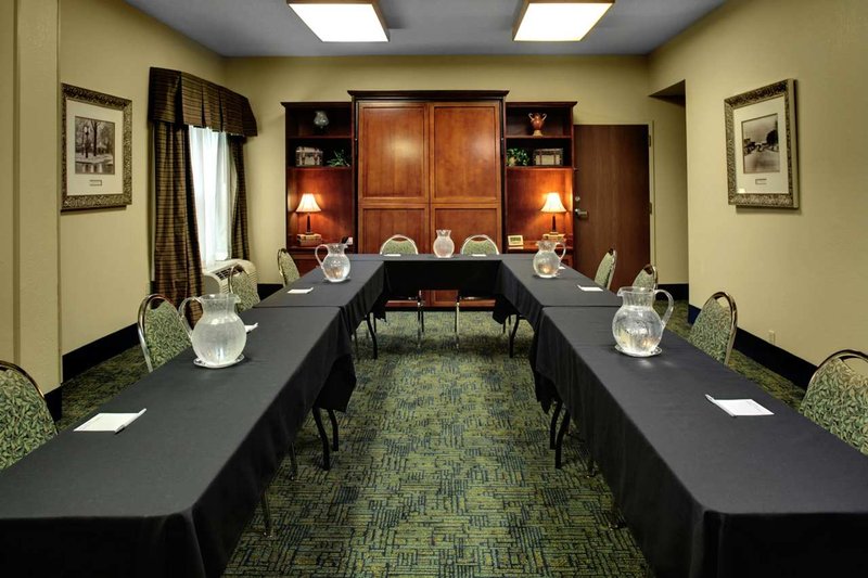 Hampton Inn Memphis/Collierville - Collierville, TN