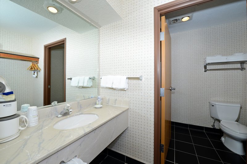 Best Western - Saint Ignace, MI