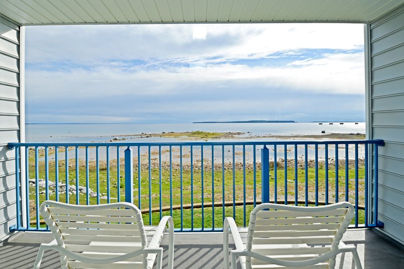 Best Western - Saint Ignace, MI