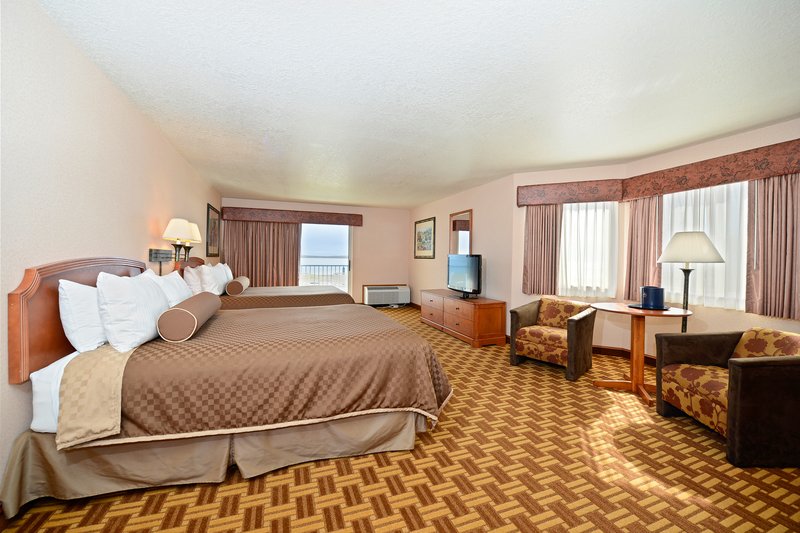 Best Western - Saint Ignace, MI