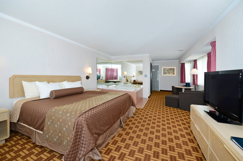 Best Western - Saint Ignace, MI
