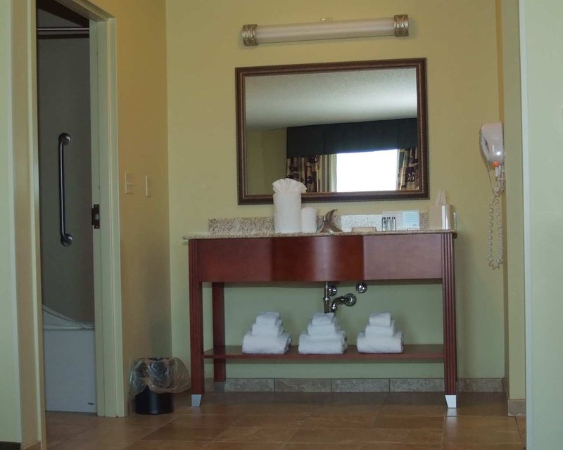 Hampton Inn - Macomb, IL