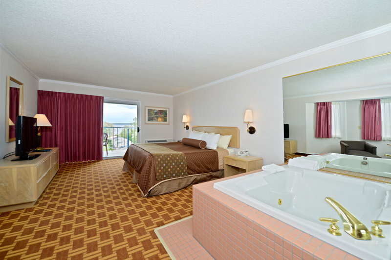 Best Western - Saint Ignace, MI