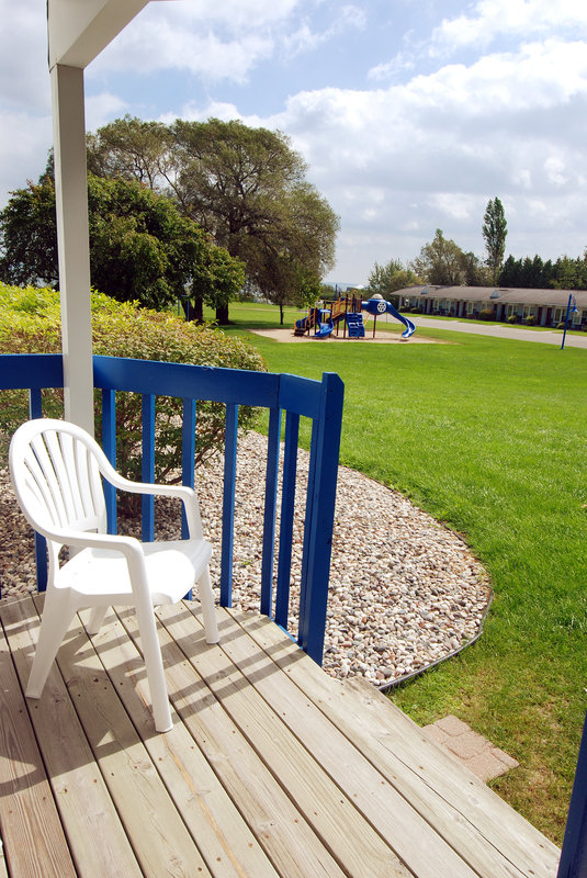 Best Western - Saint Ignace, MI