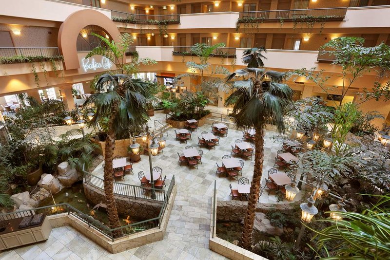 Embassy Suites Monterey Bay i??i??i?? Seaside - Seaside, CA