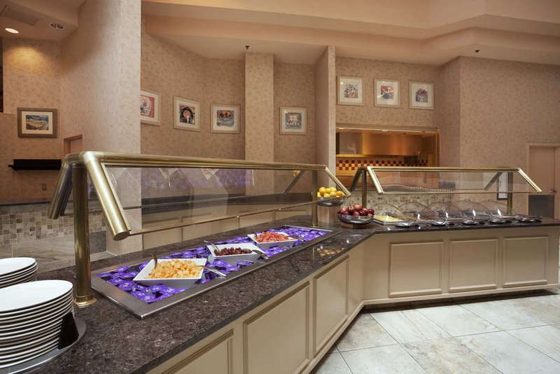 Embassy Suites Monterey Bay i??i??i?? Seaside - Seaside, CA