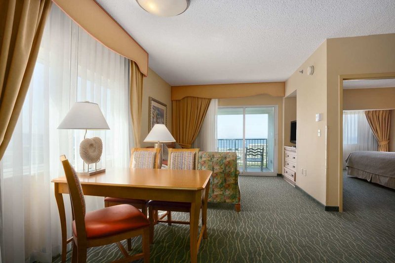 Embassy Suites Monterey Bay i??i??i?? Seaside - Seaside, CA